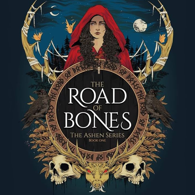 The Road of Bones Review: Rich World-Building and Compelling Relationships in a Gritty Witcher-Inspired Tale