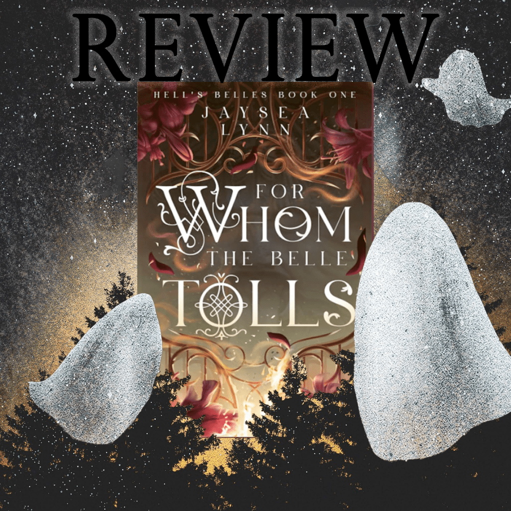 For Whom The Belle Tolls Review: Jaysea Lynn’s Cosy&nbsp;Debut