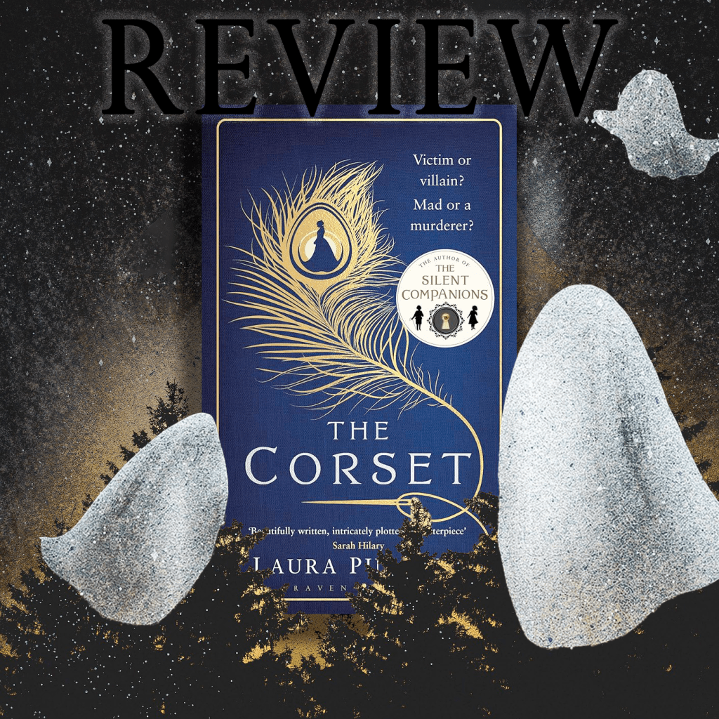 Contrasting Lives: Poverty and Power in The Corset. A&nbsp;Review.